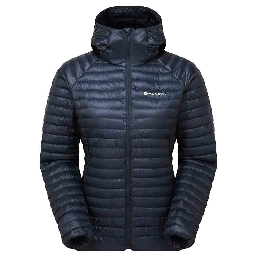 女裝 850FP 鵝絨外套 Women Alpine 850 Nano Hoodie