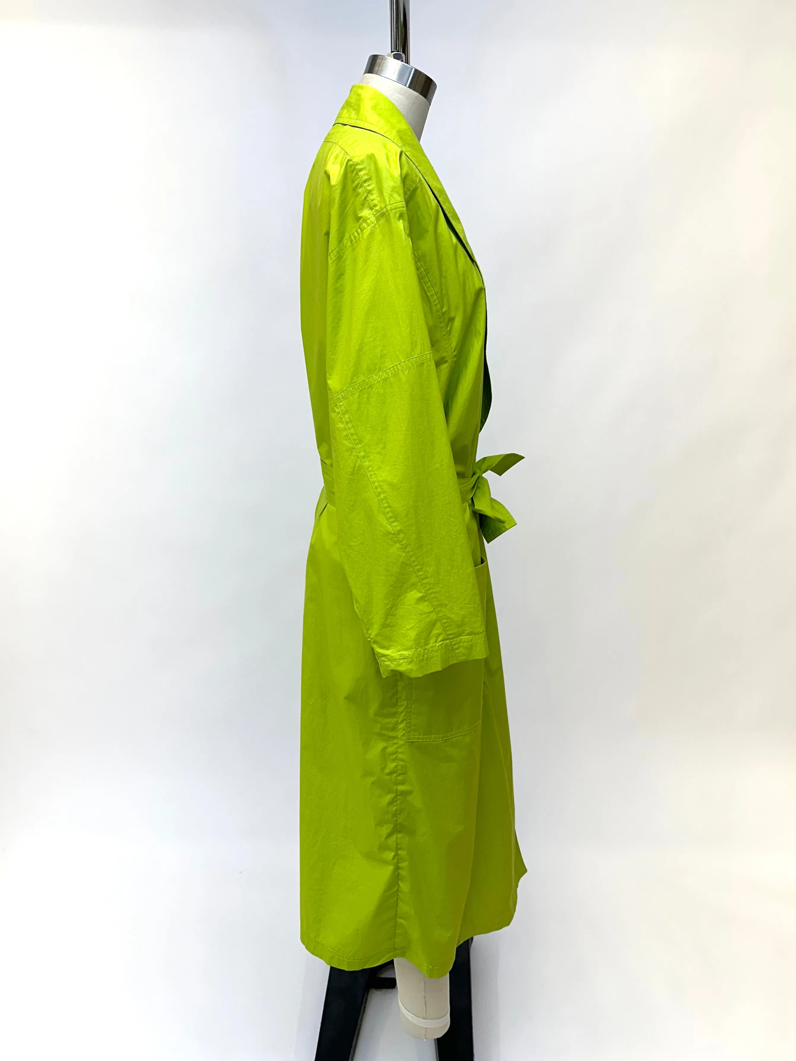 1990s Linda Allard Ellen Tracy Trench