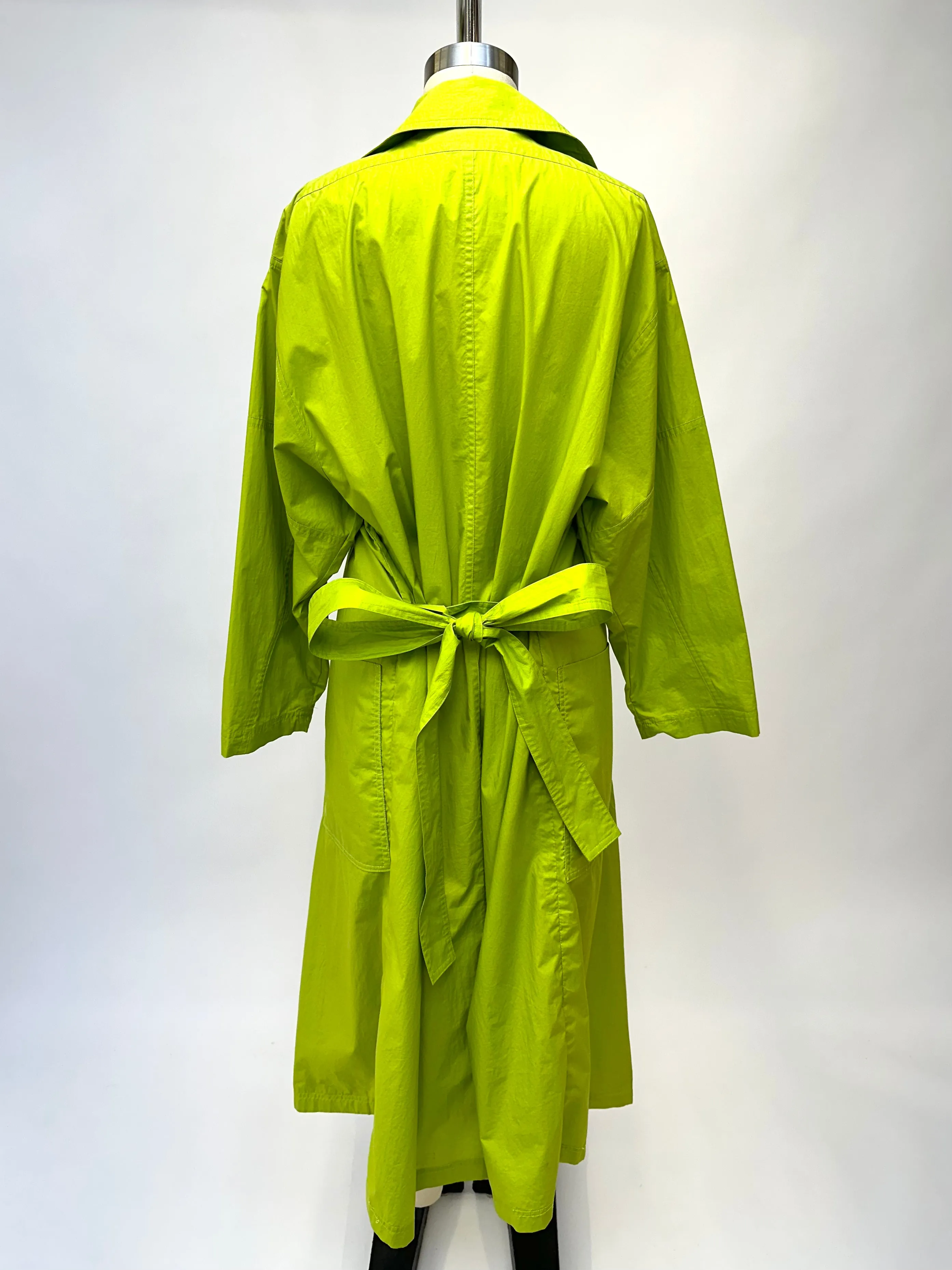 1990s Linda Allard Ellen Tracy Trench