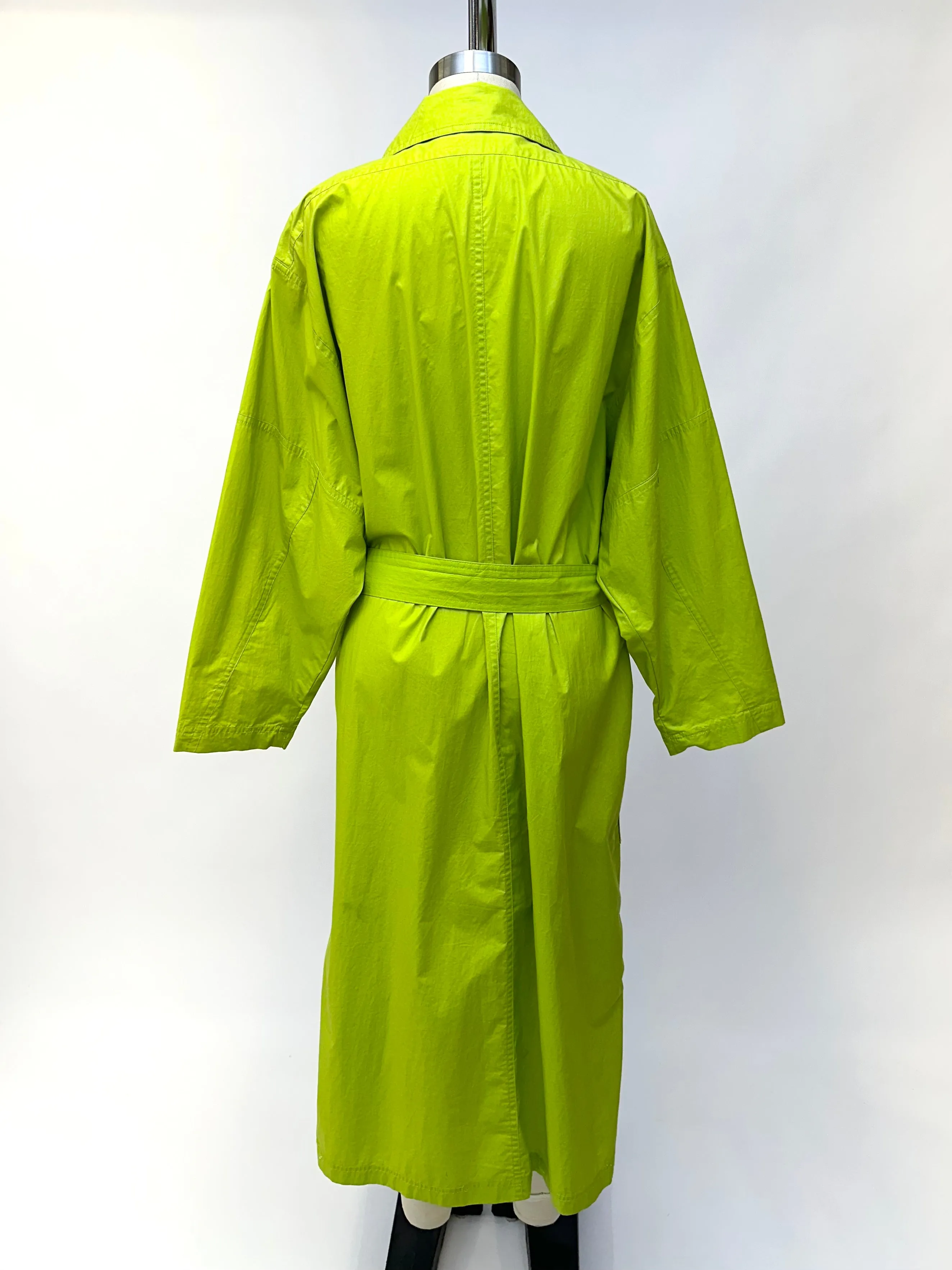 1990s Linda Allard Ellen Tracy Trench