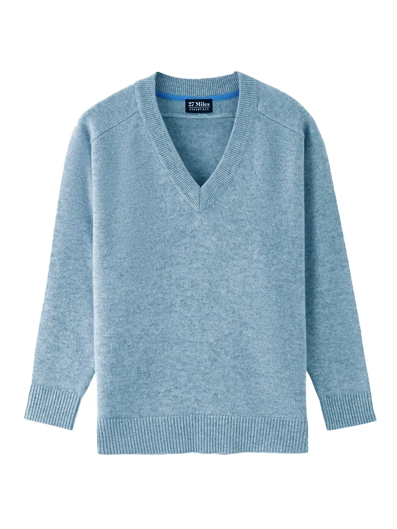 27 Miles Adara Sweater