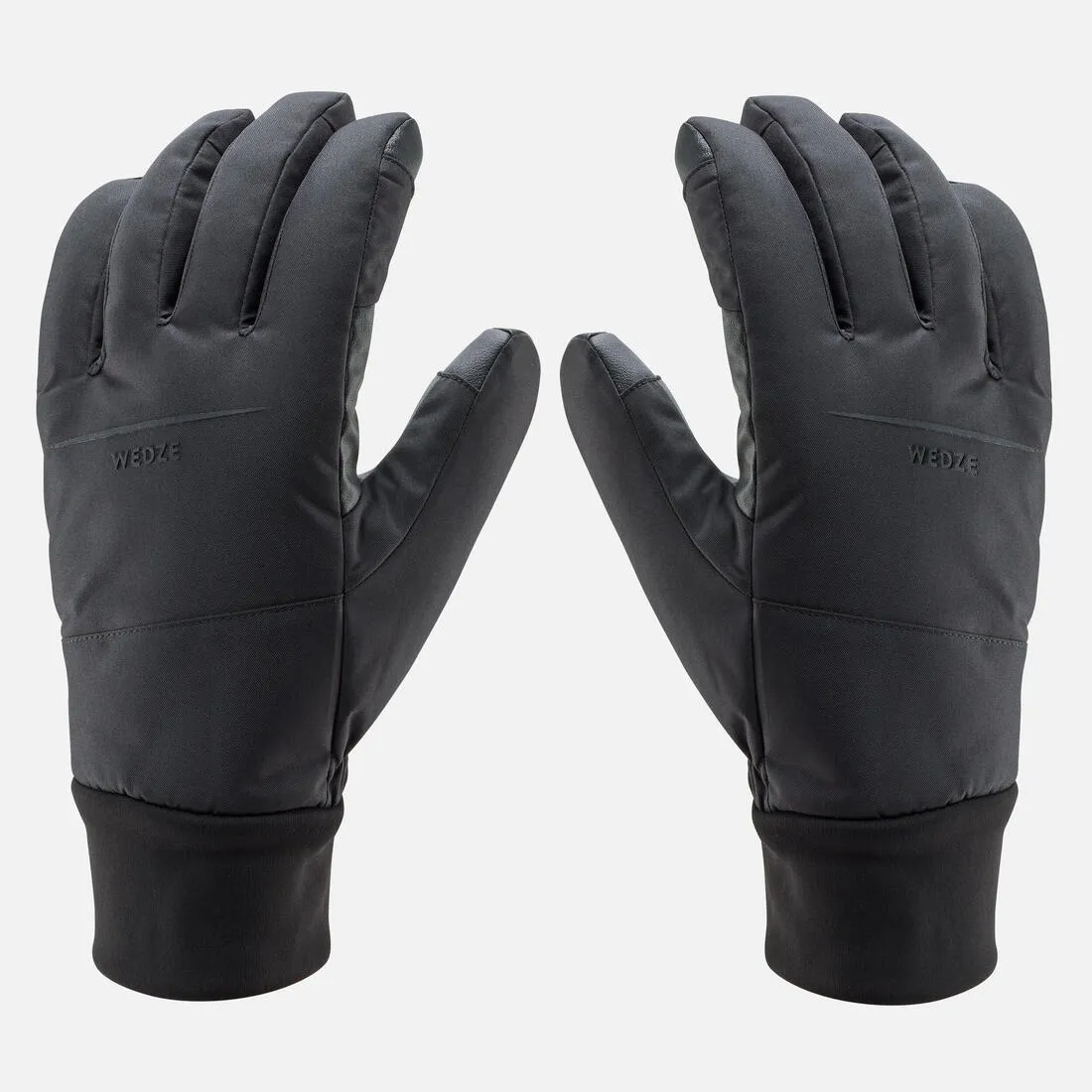 Adult Ski Gloves 100