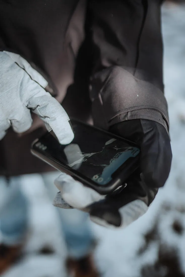 Adult Ski Gloves