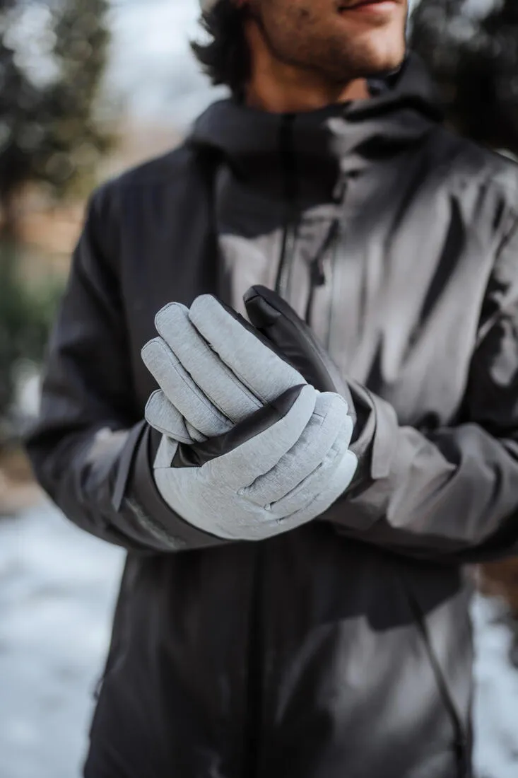 Adult Ski Gloves