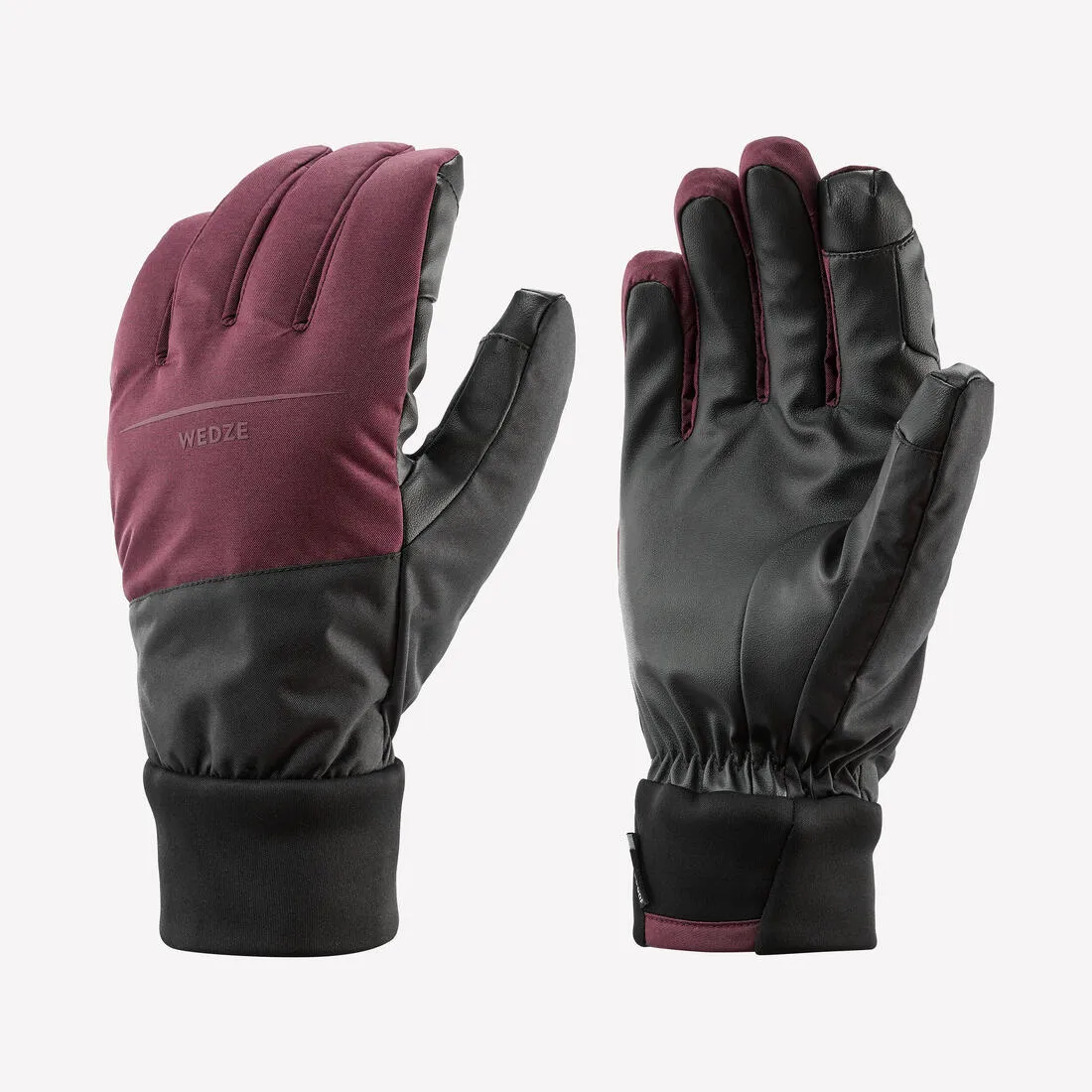 Adult Ski Gloves