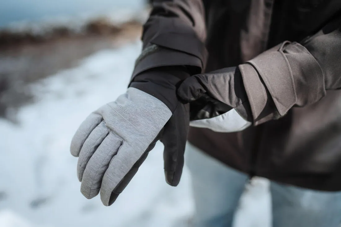 Adult Ski Gloves