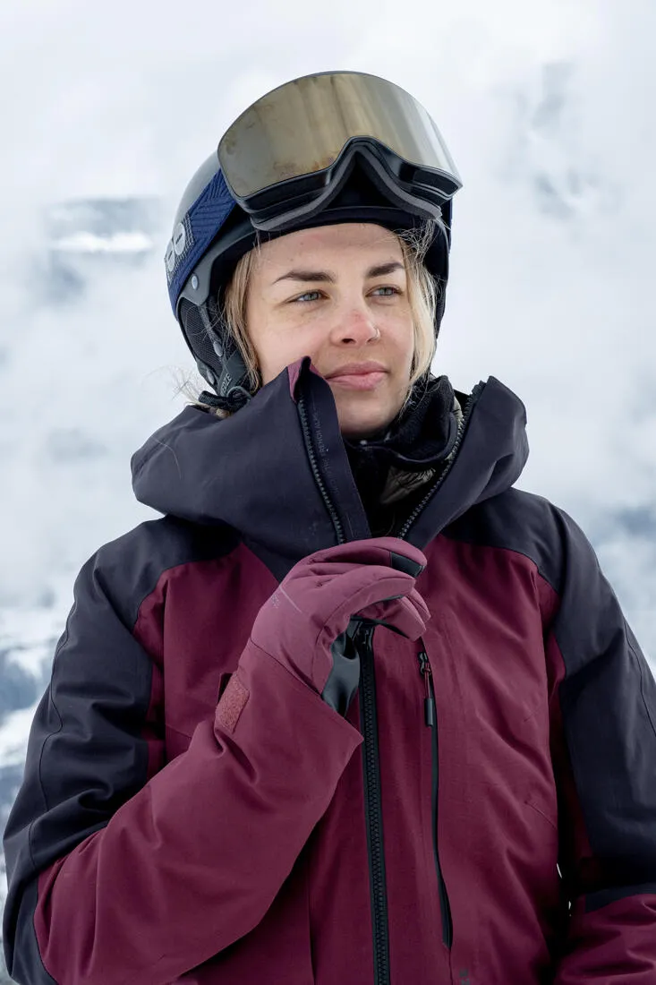 Adult Ski Gloves