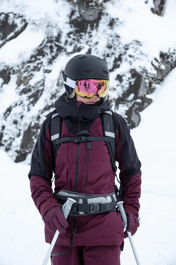 Adult Ski Gloves