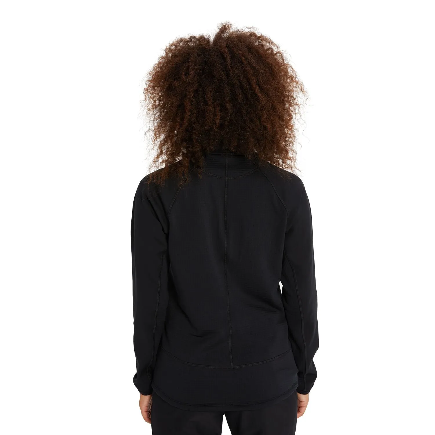 [AK] Helium Grid Full-Zip Fleece 2021