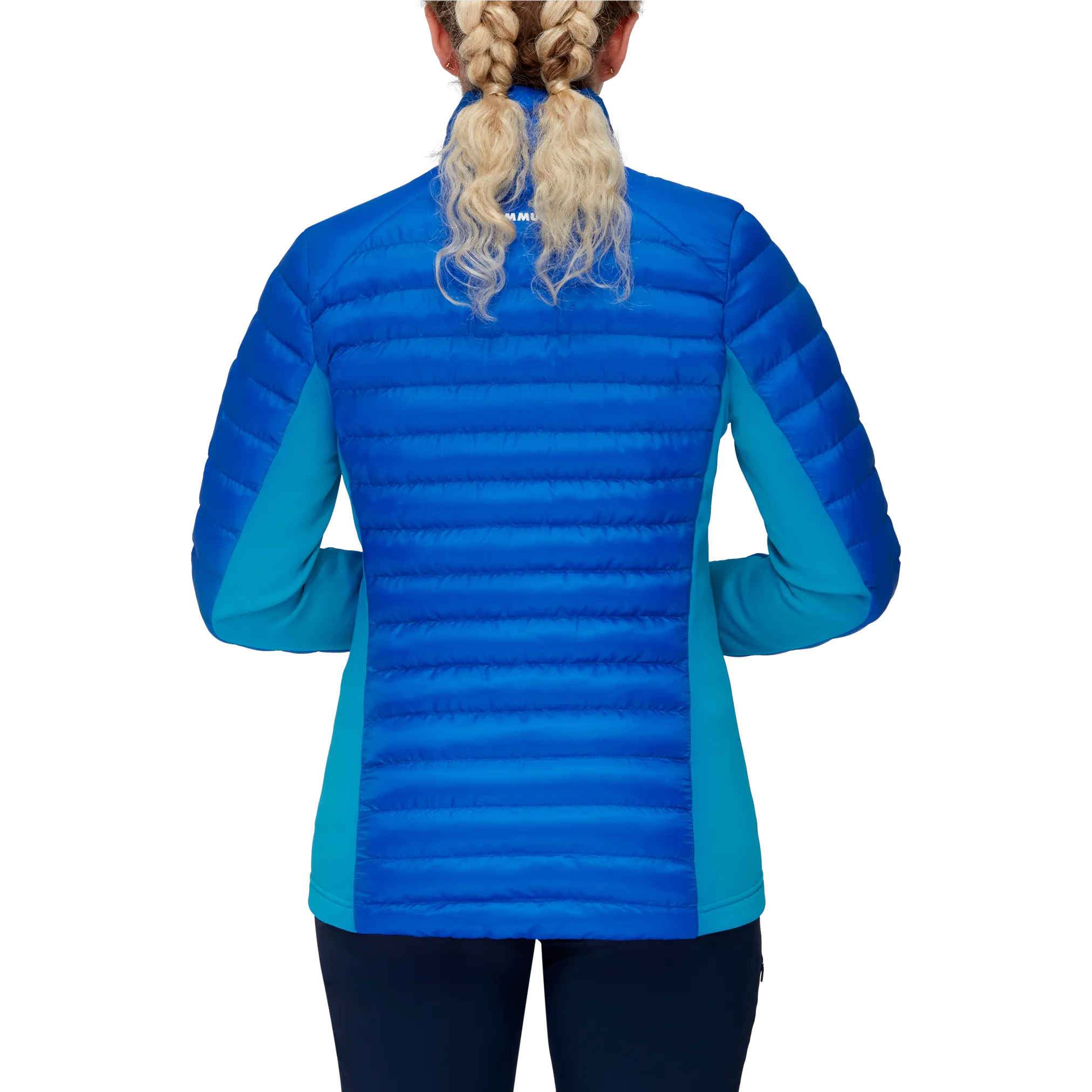 Albula IN Hybrid Apre Jacket Women