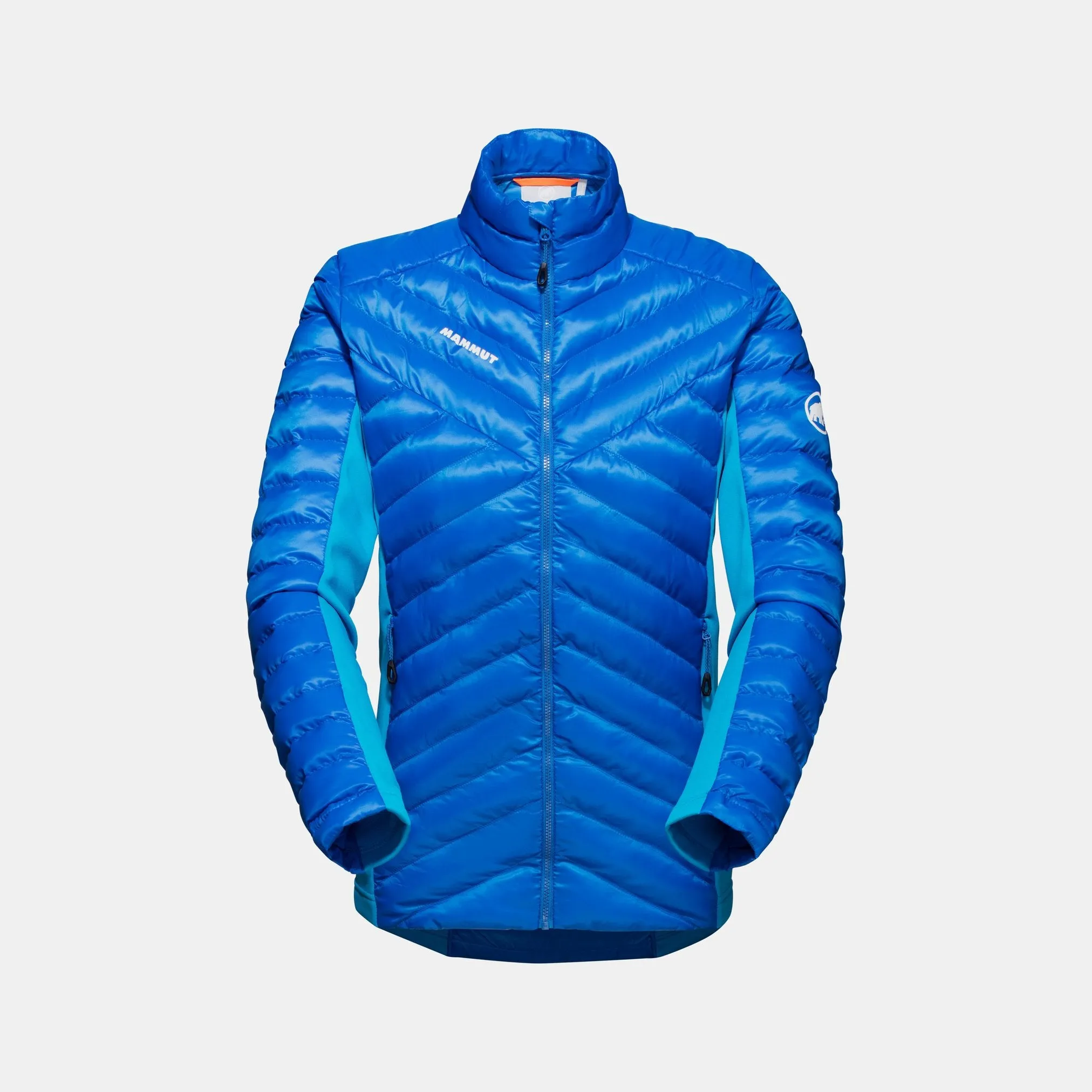 Albula IN Hybrid Apre Jacket Women