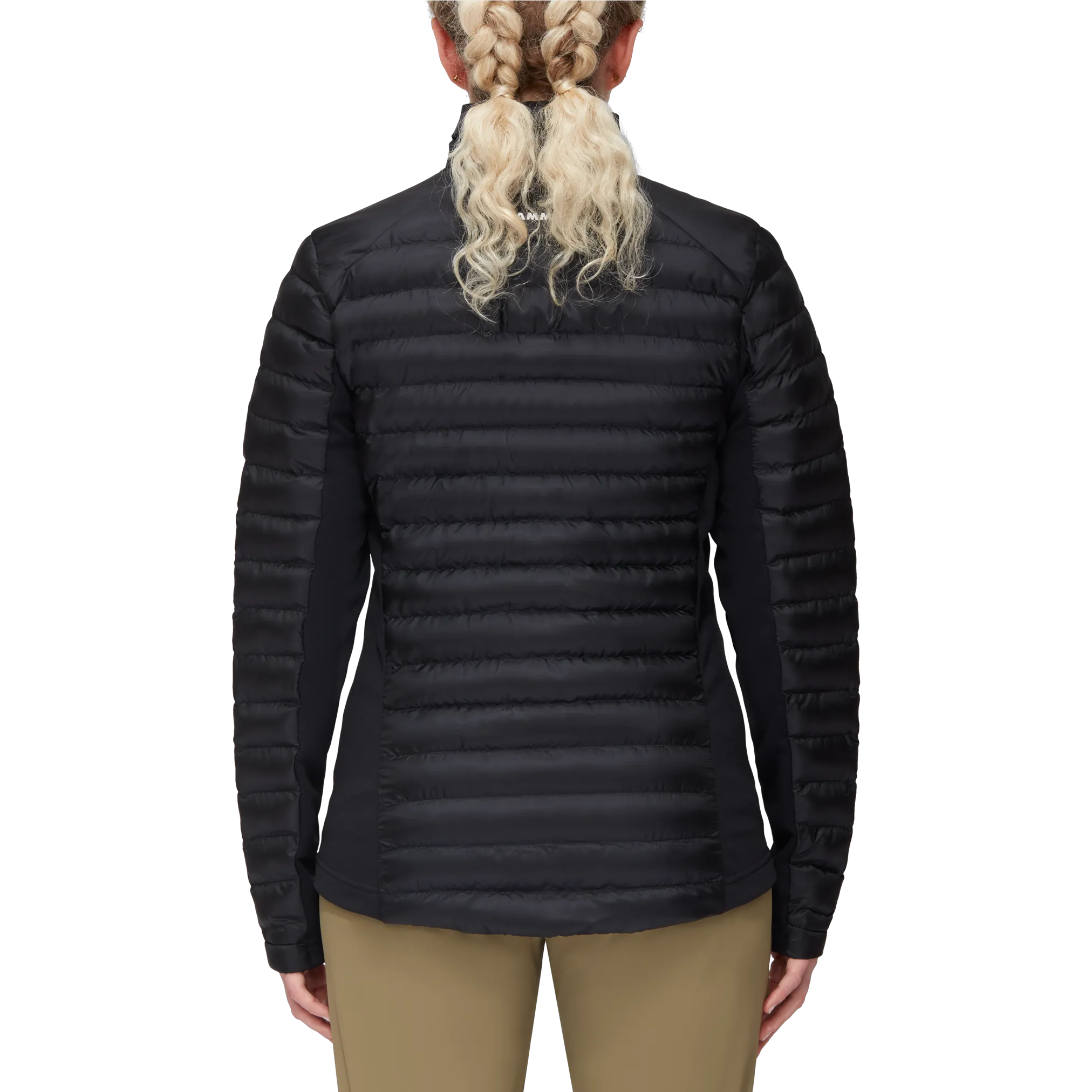 Albula IN Hybrid Apre Jacket Women