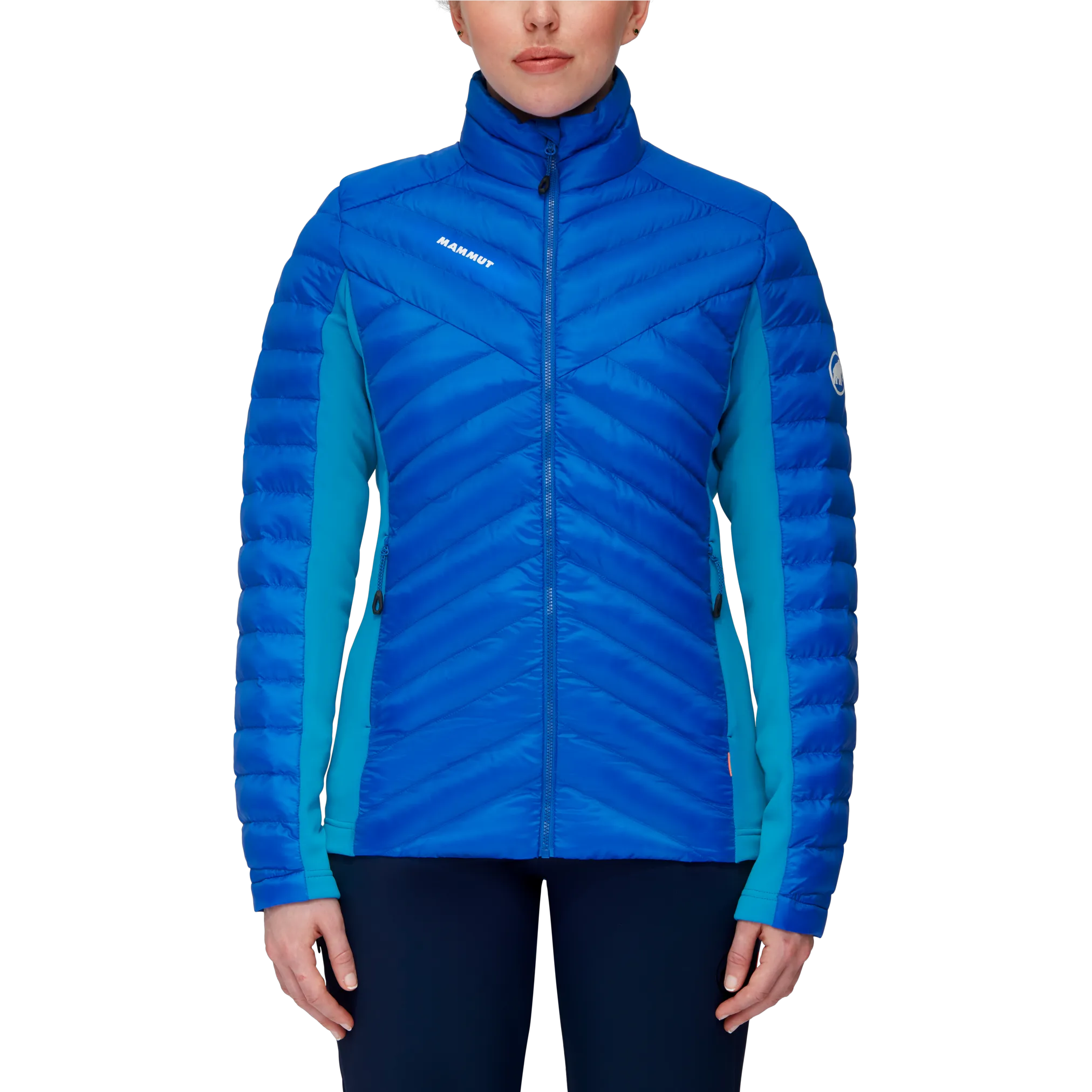 Albula IN Hybrid Apre Jacket Women
