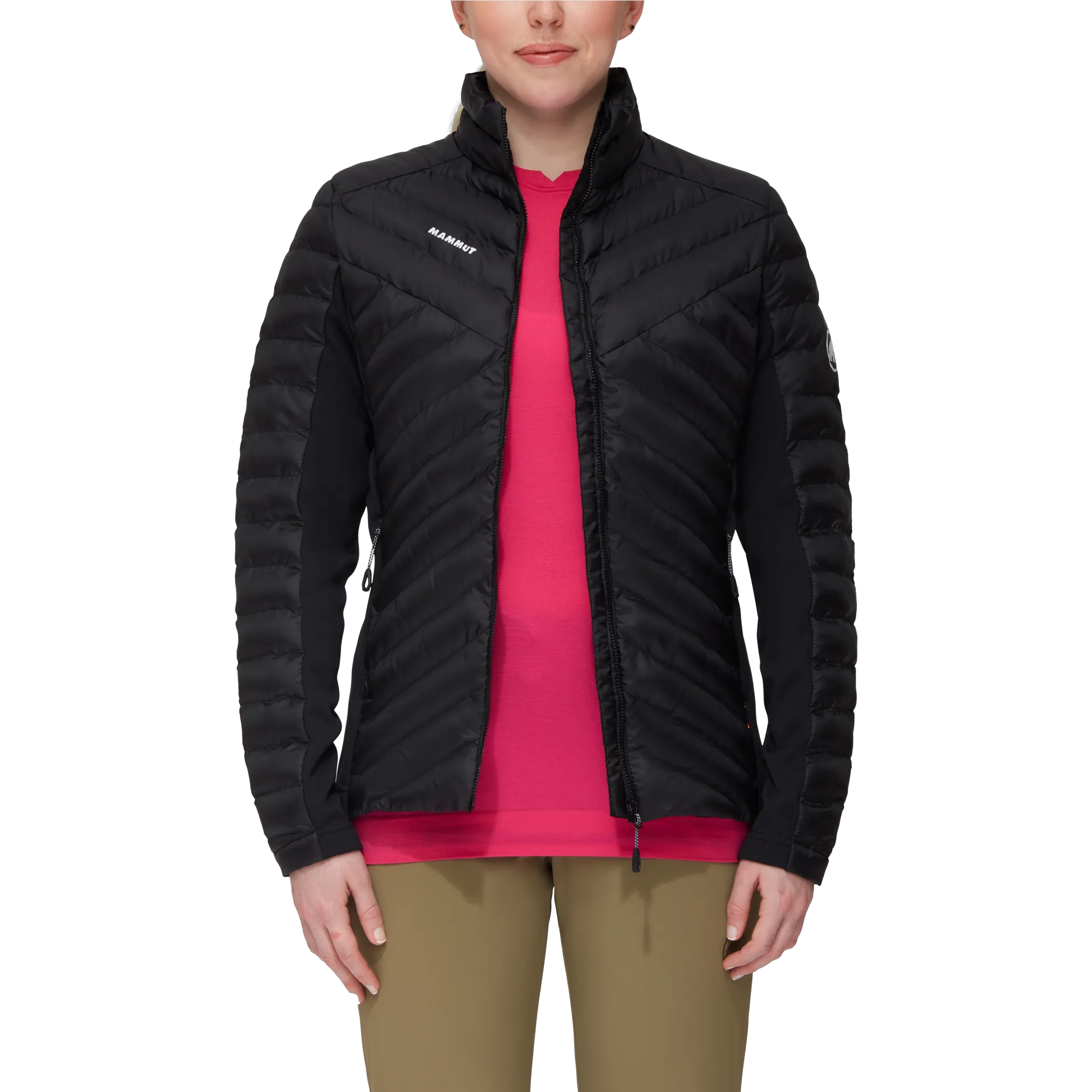 Albula IN Hybrid Apre Jacket Women