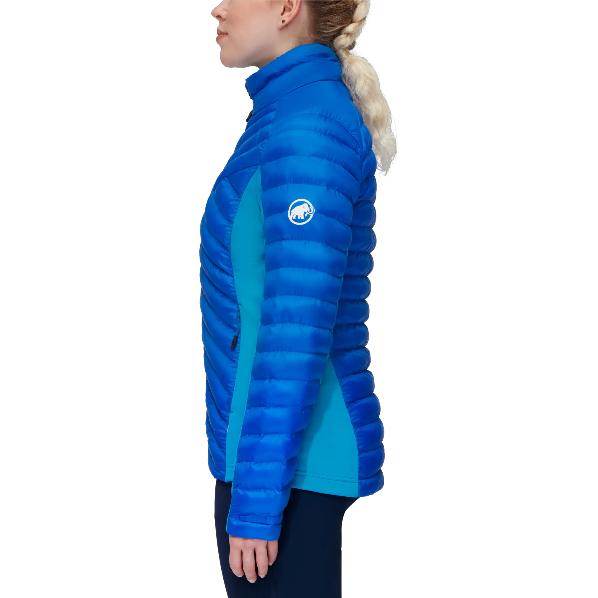 Albula IN Hybrid Apre Jacket Women