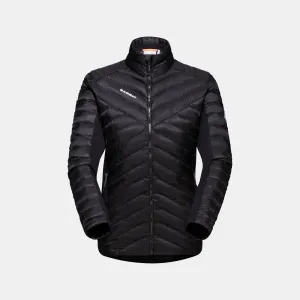 Albula IN Hybrid Apre Jacket Women