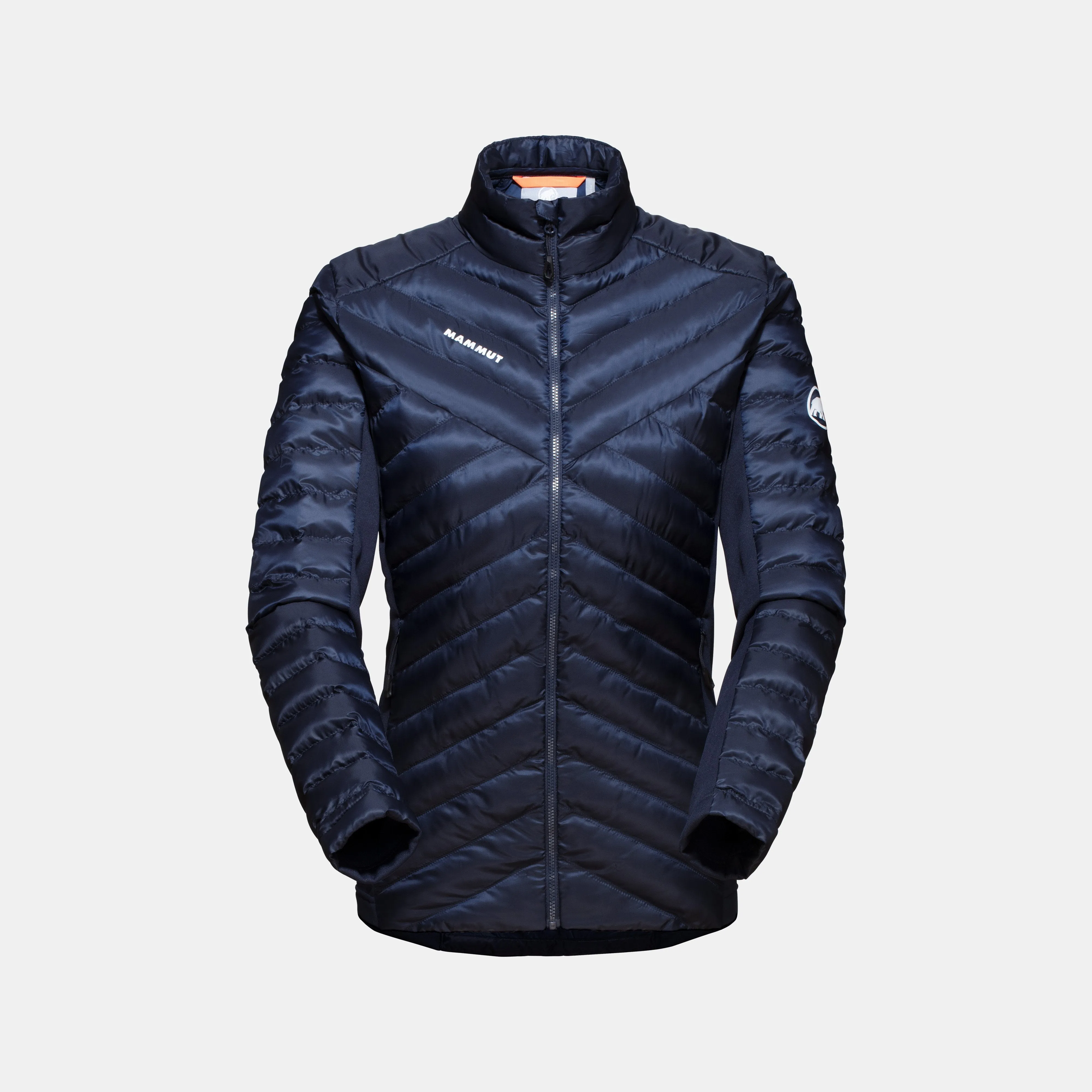Albula IN Hybrid Jacket Women