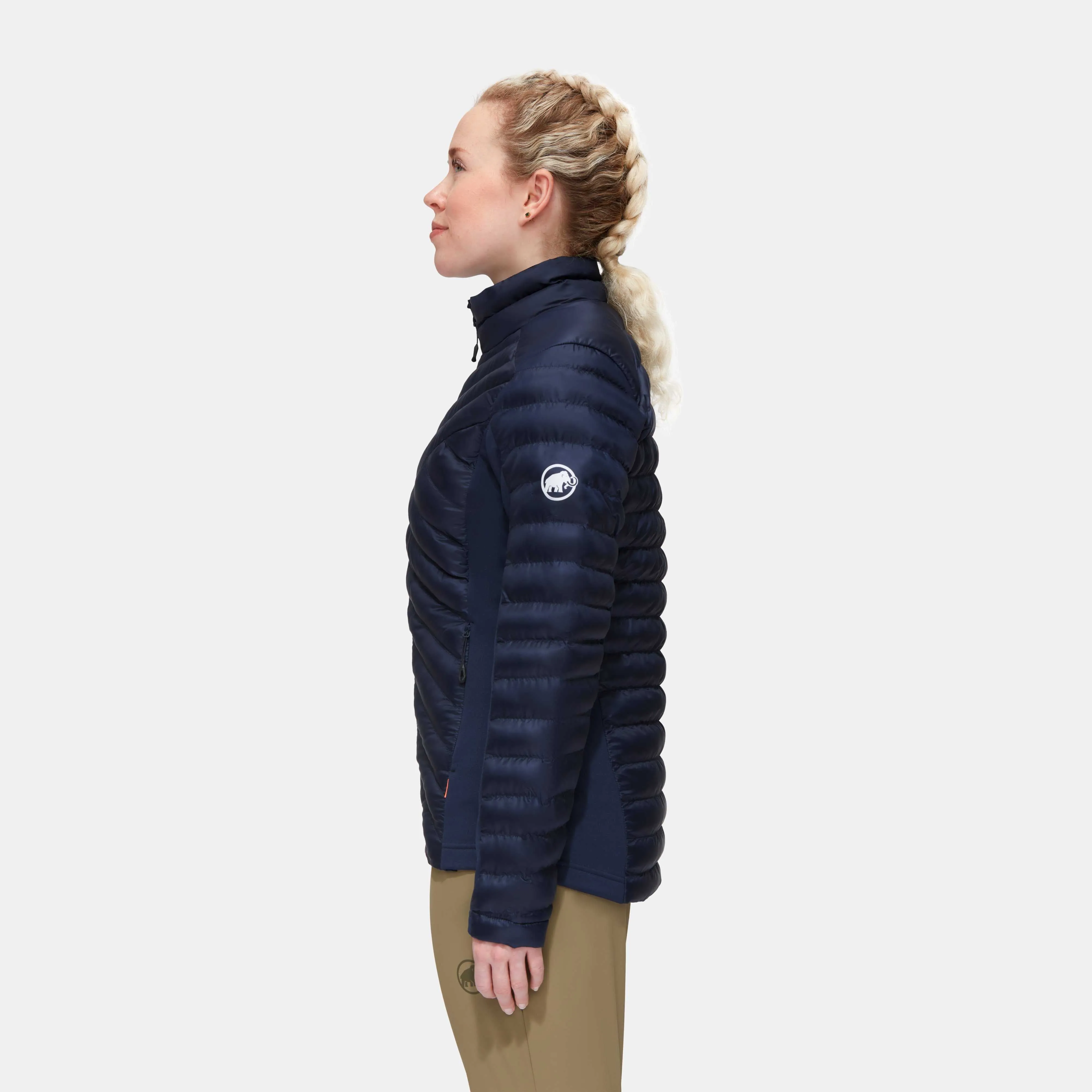 Albula IN Hybrid Jacket Women