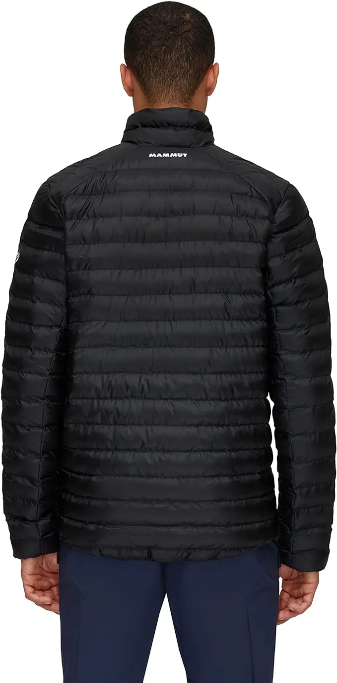 Albula Insulated Apre Jacket Men