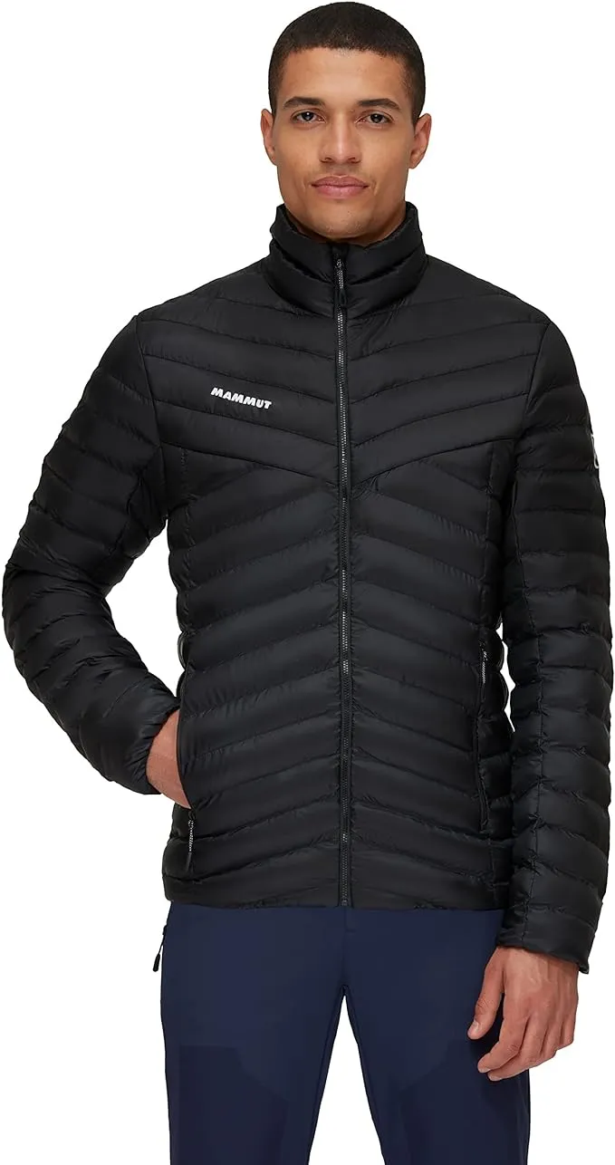 Albula Insulated Apre Jacket Men
