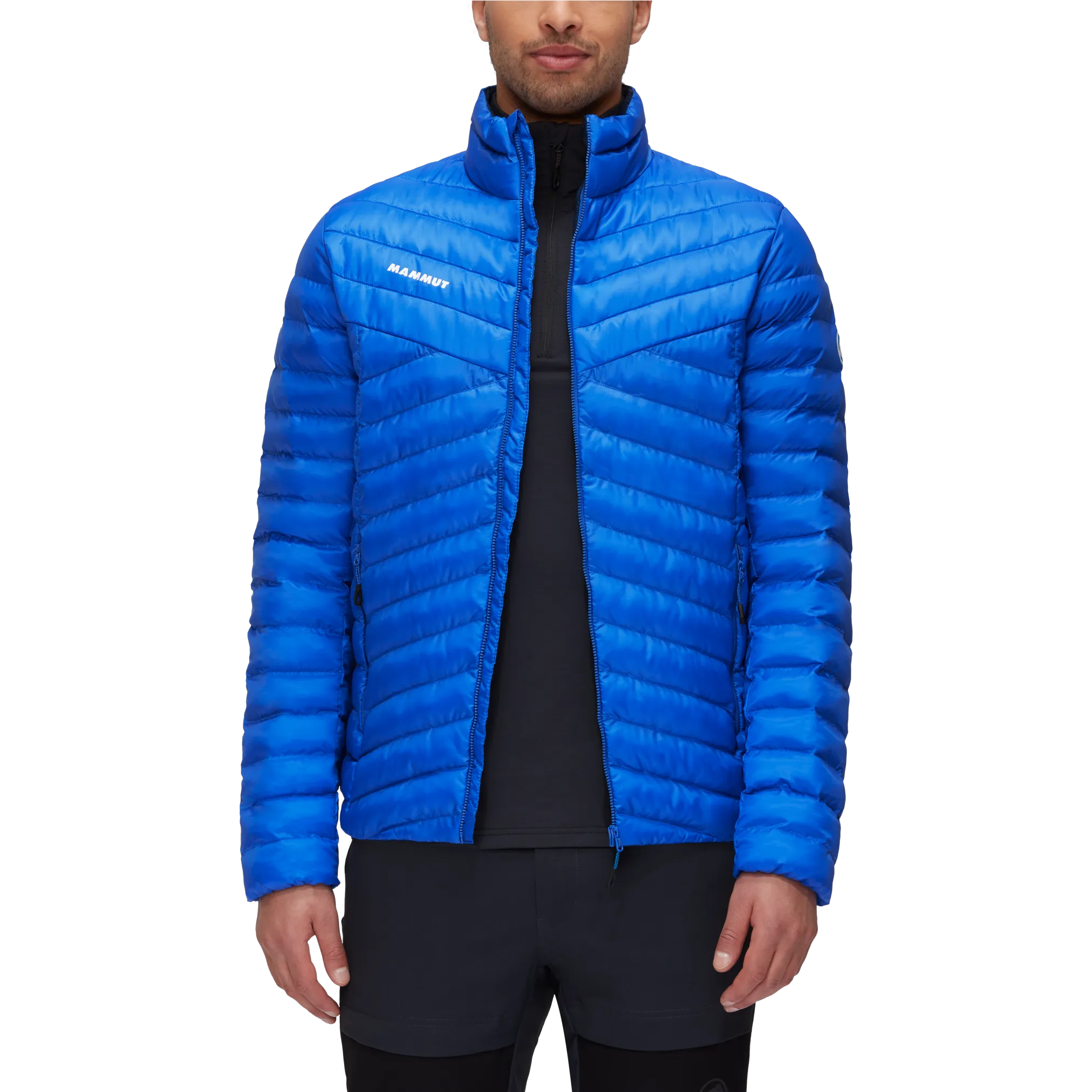 Albula Insulated Apre Jacket Men