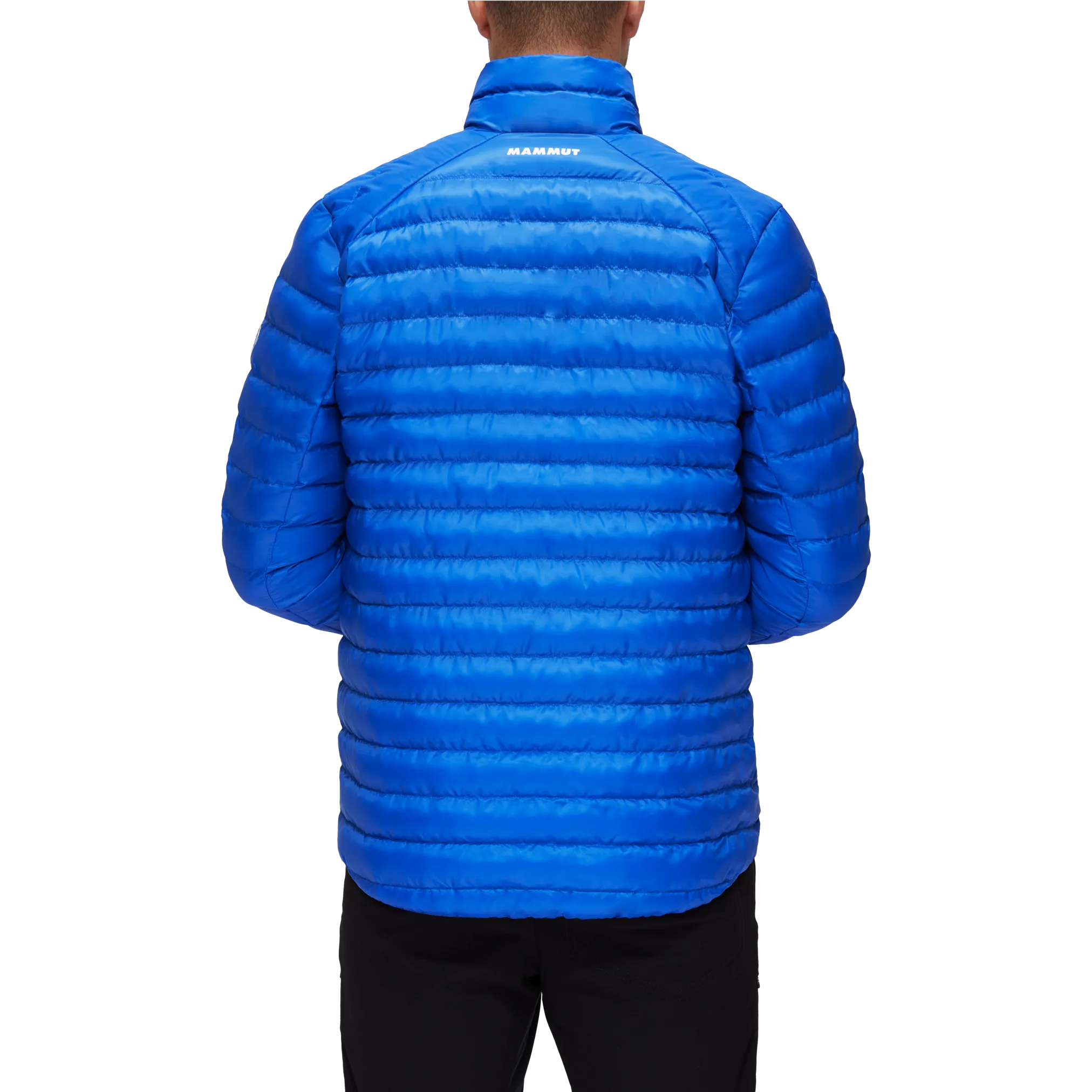 Albula Insulated Apre Jacket Men
