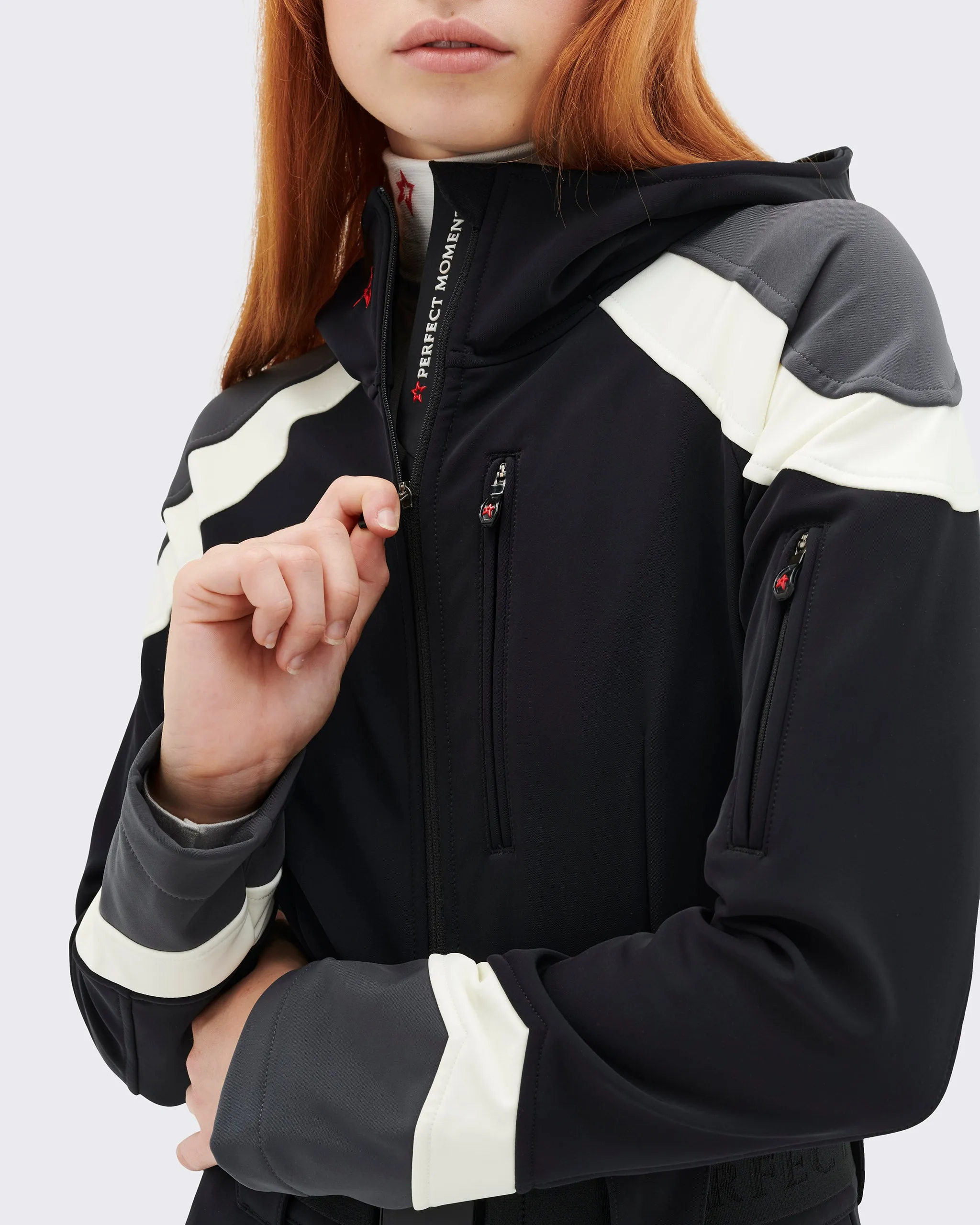 Allos Ski Suit One Piece