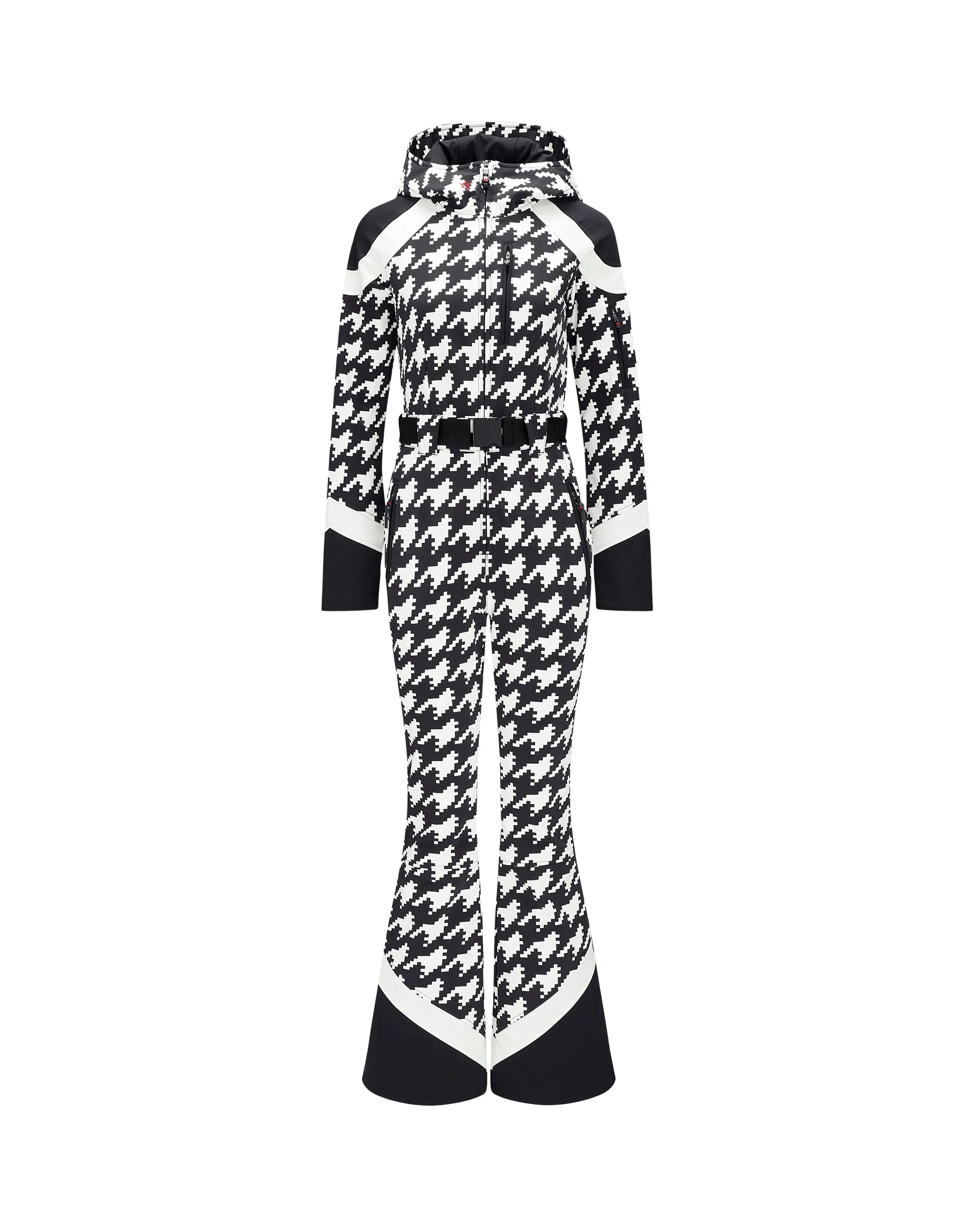 Allos Ski Suit One Piece