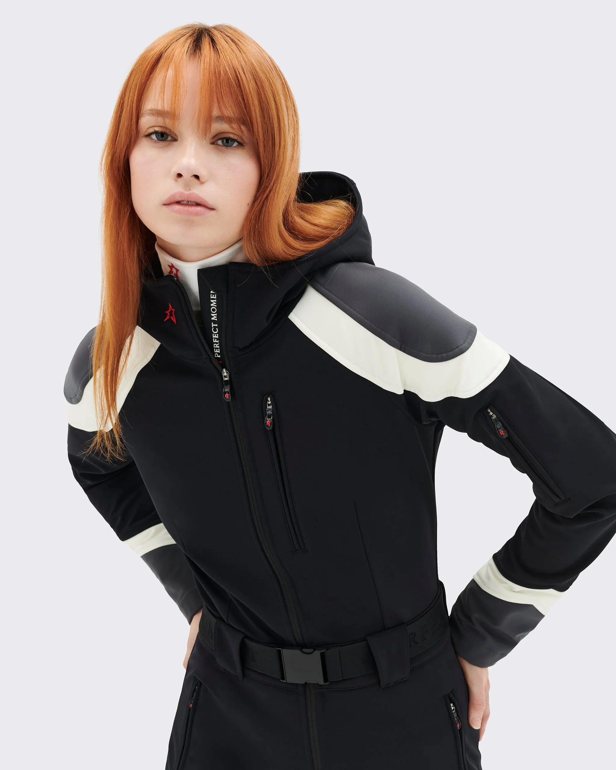 Allos Ski Suit One Piece