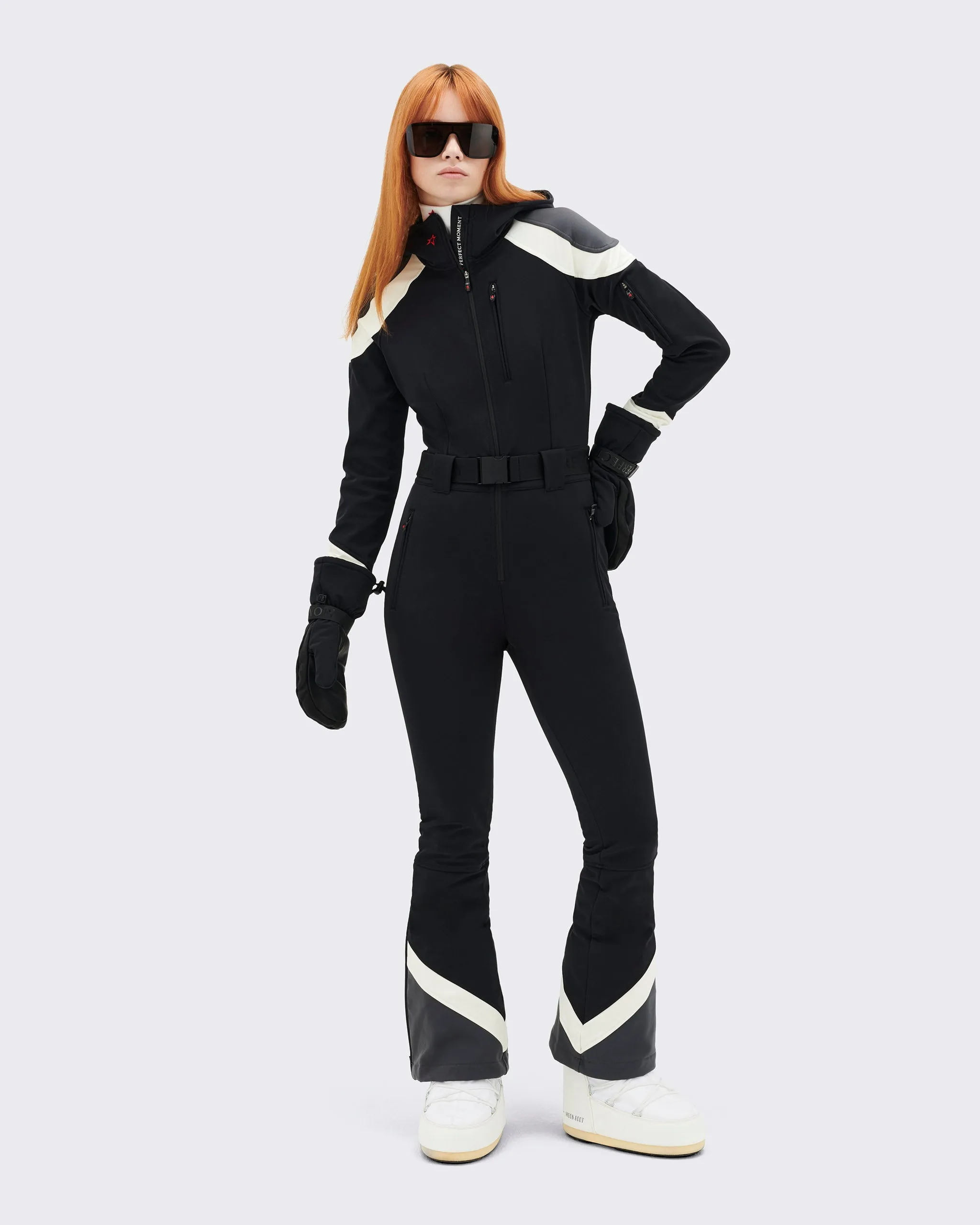 Allos Ski Suit One Piece