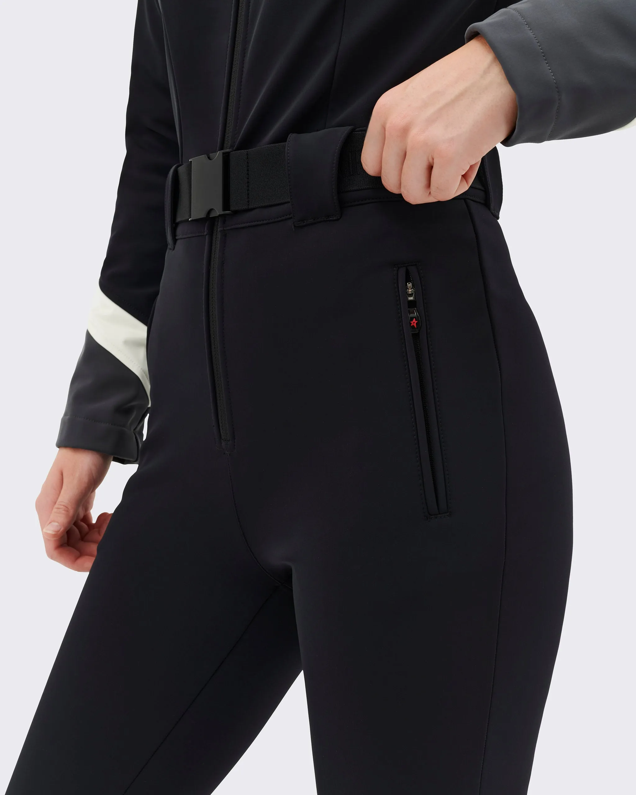Allos Ski Suit One Piece