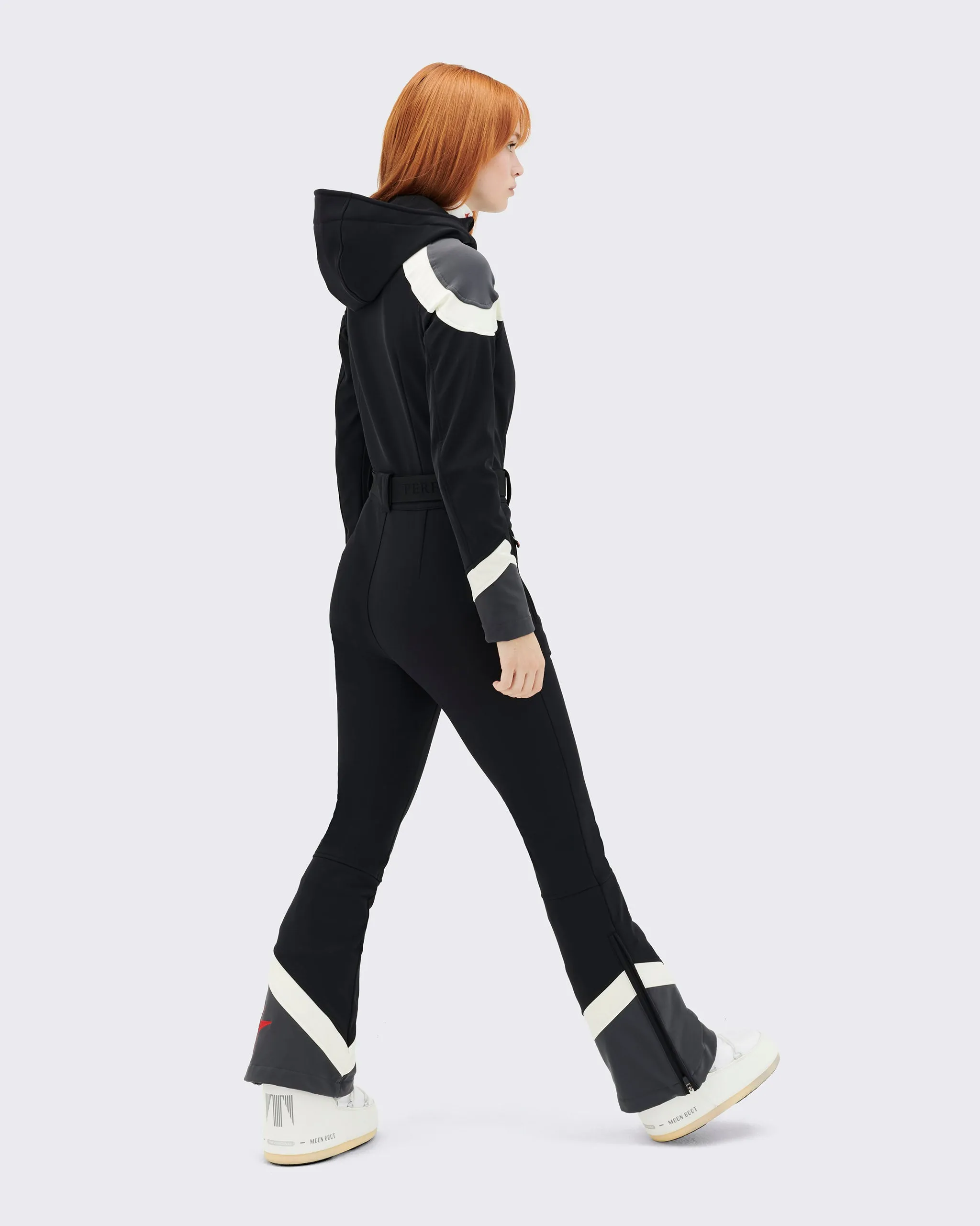 Allos Ski Suit One Piece