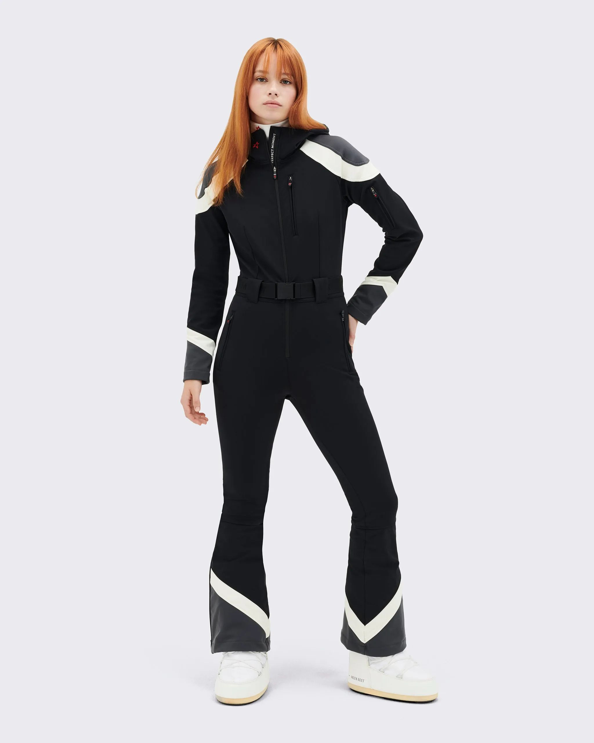 Allos Ski Suit One Piece