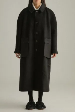 Alma Coat