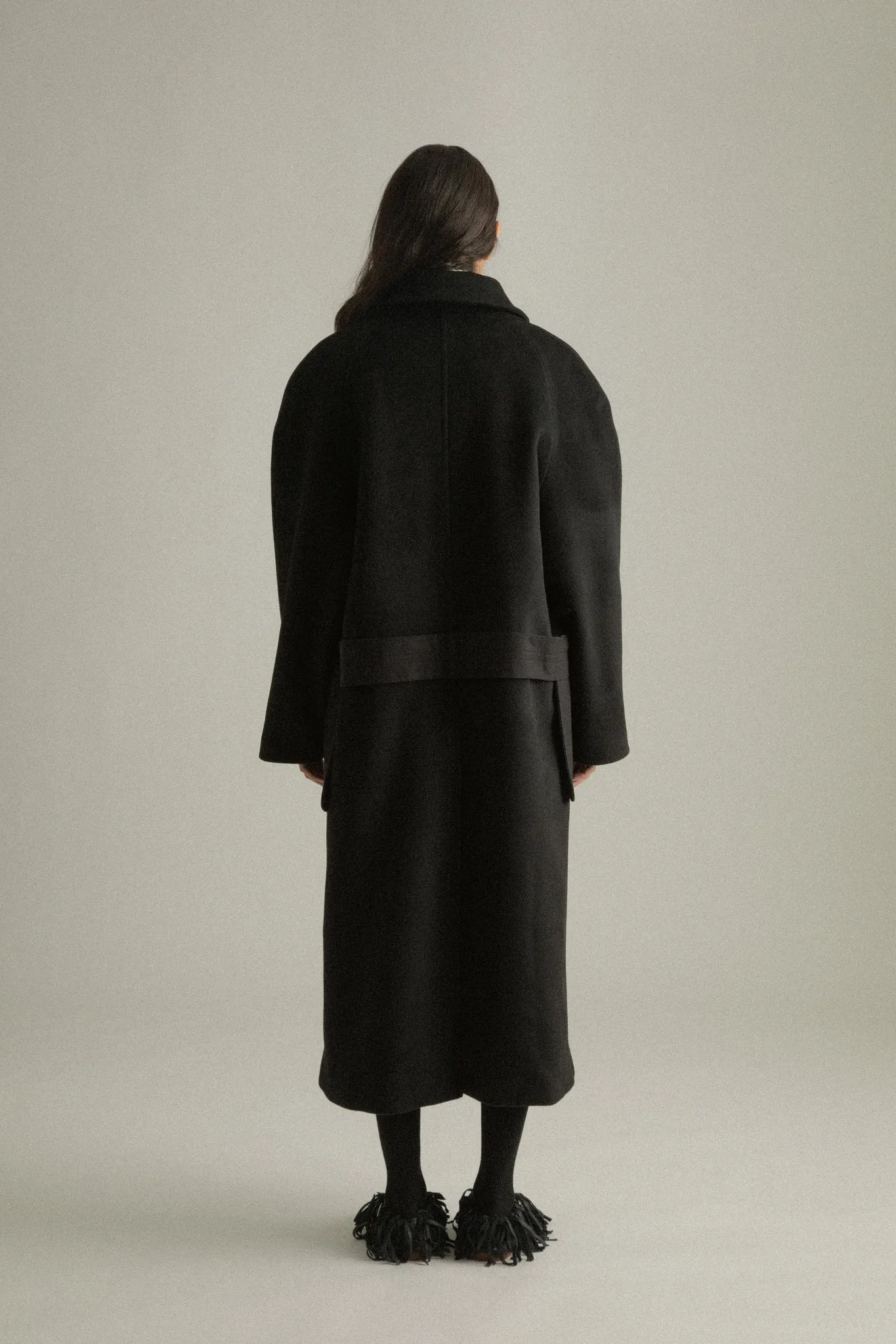 Alma Coat
