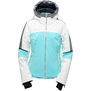Amanda Hybrid Ski Jacket 2020