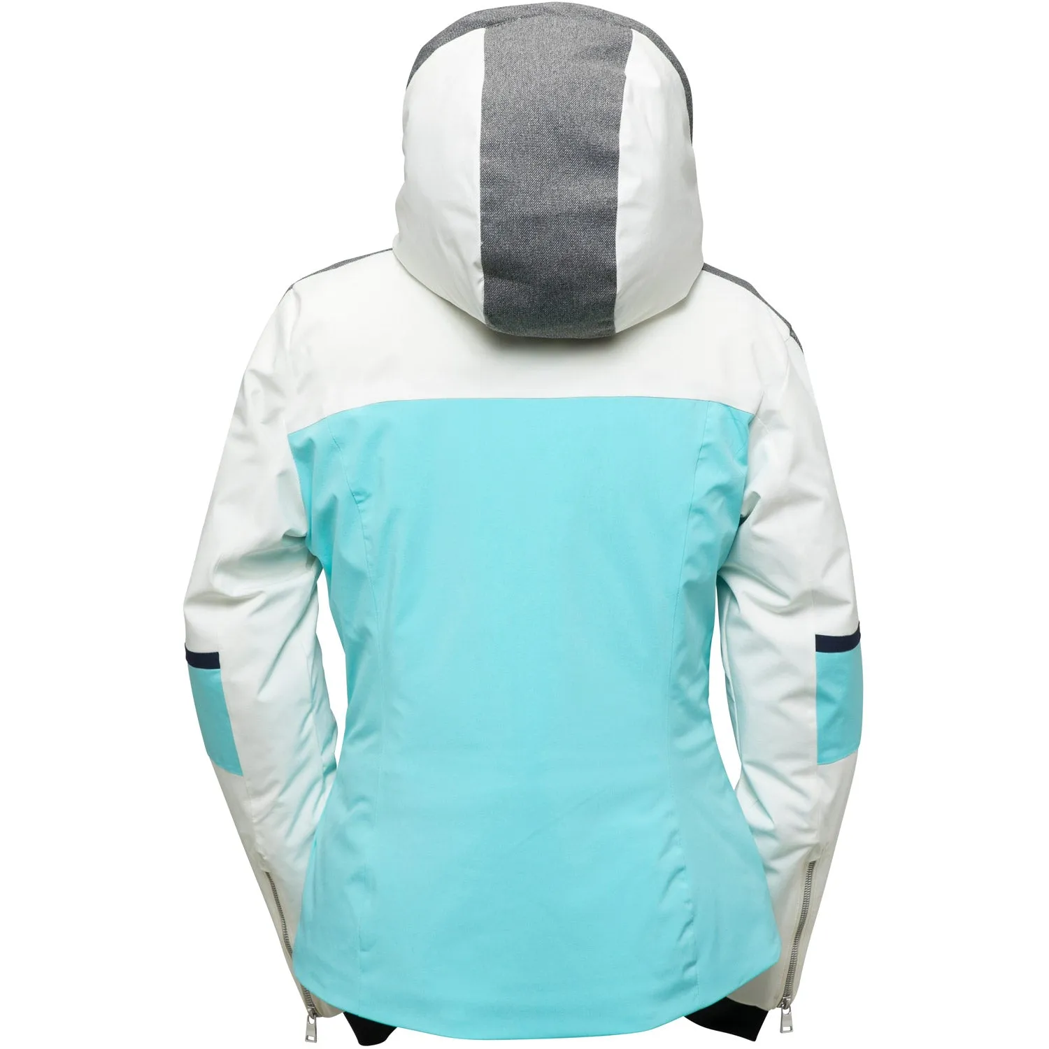 Amanda Hybrid Ski Jacket 2020