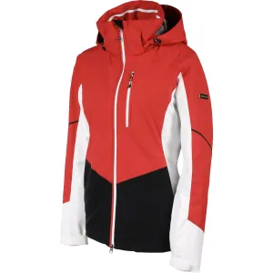Amber Ski Jacket 2021