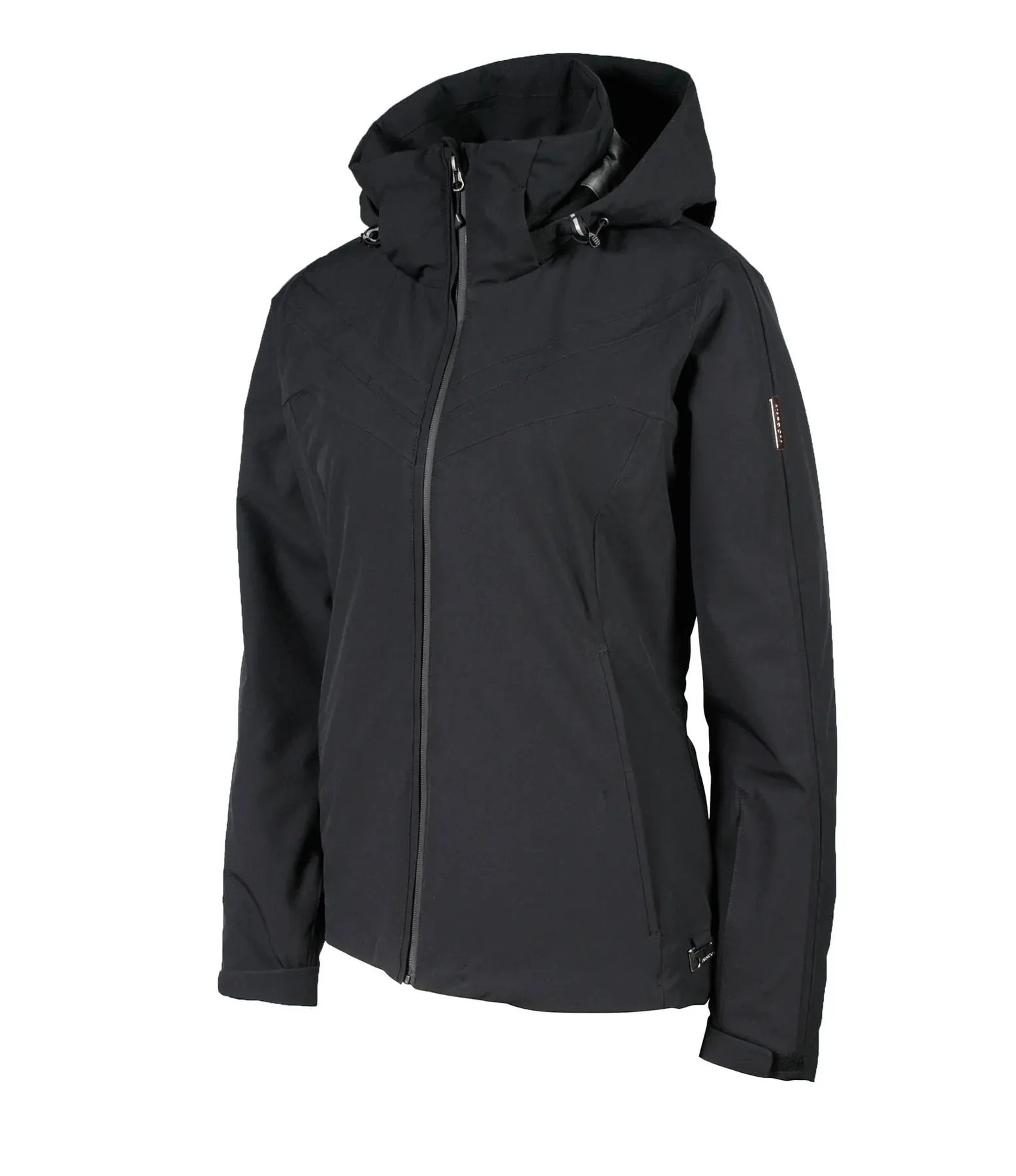 Amethyst Ladies Ski Jacket