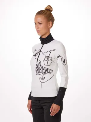 Amie Gondola Skivvy