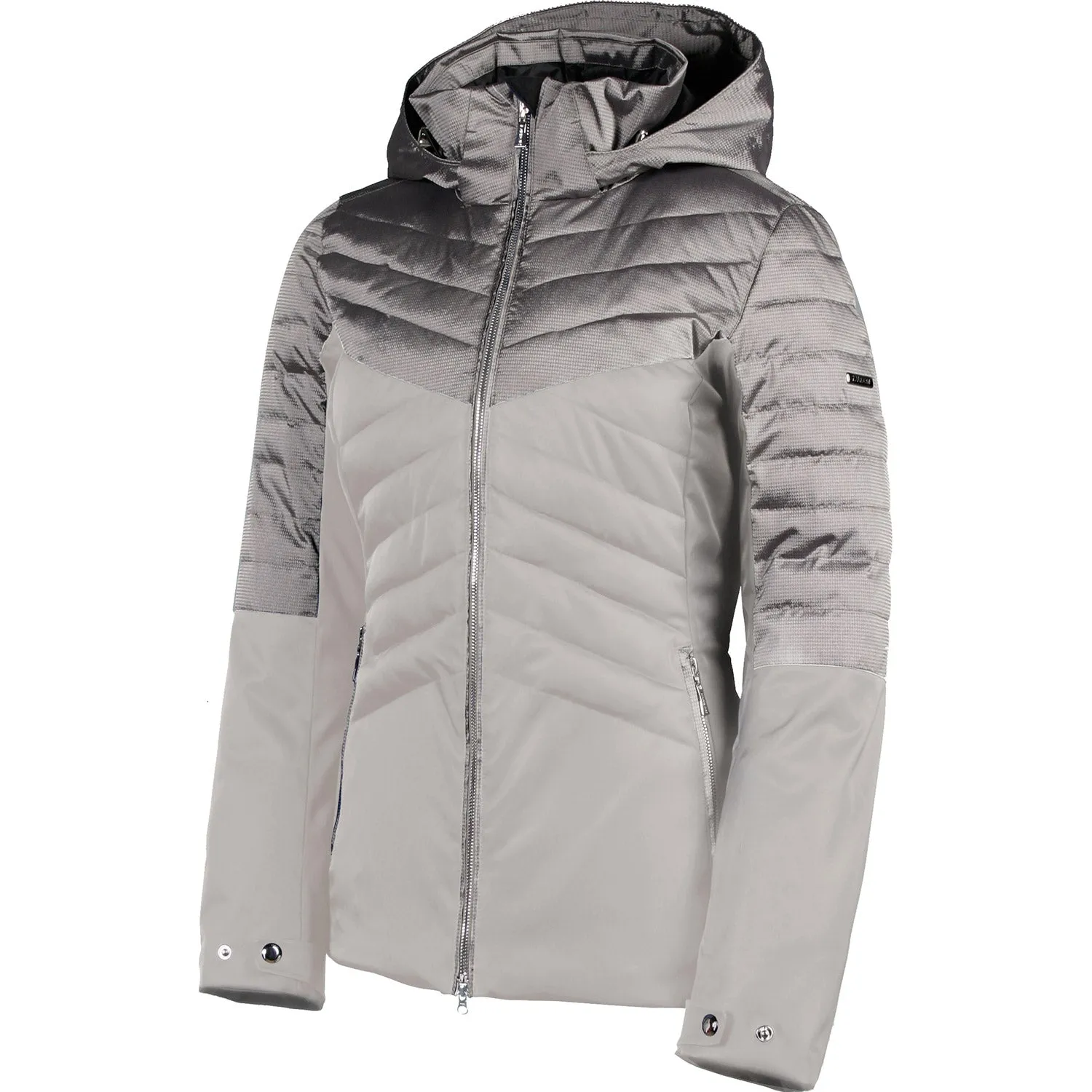 Ampere Ski Jacket 2020