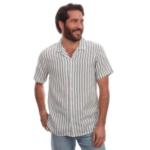 Andy Textured Resort Shirt