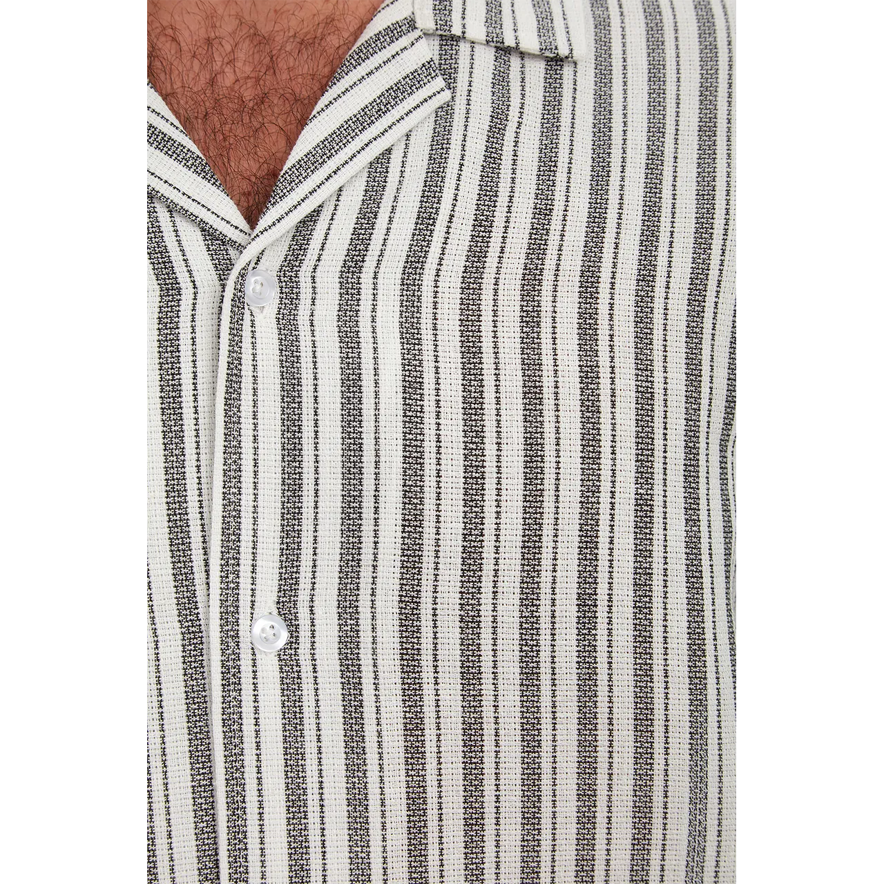 Andy Textured Resort Shirt
