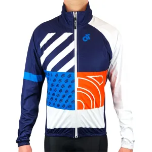 Apex Wind Jacket (Waterproof)