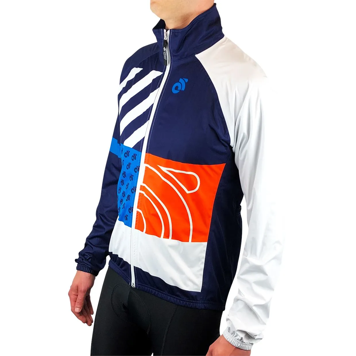 Apex Wind Jacket (Waterproof)