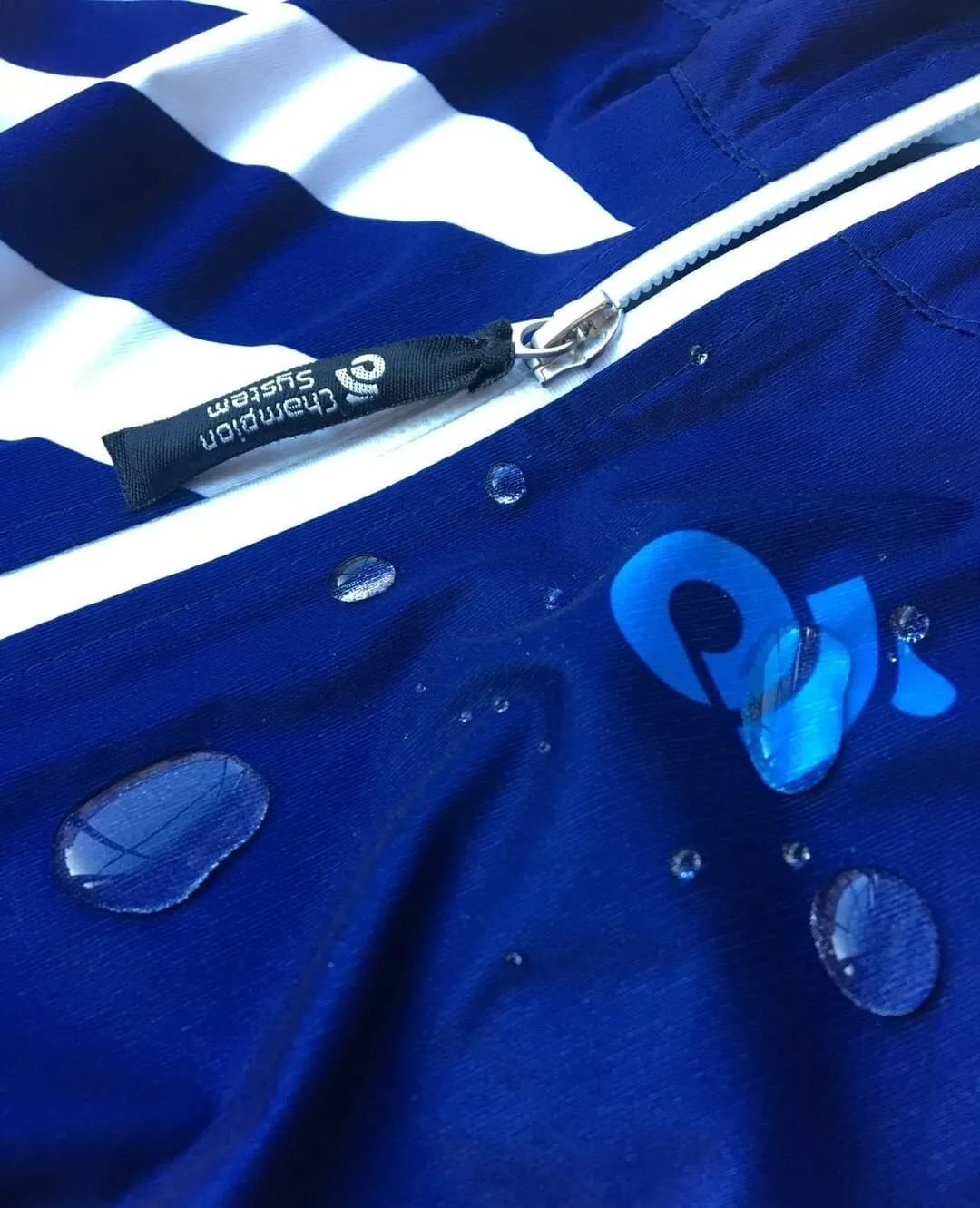 Apex Wind Jacket (Waterproof)