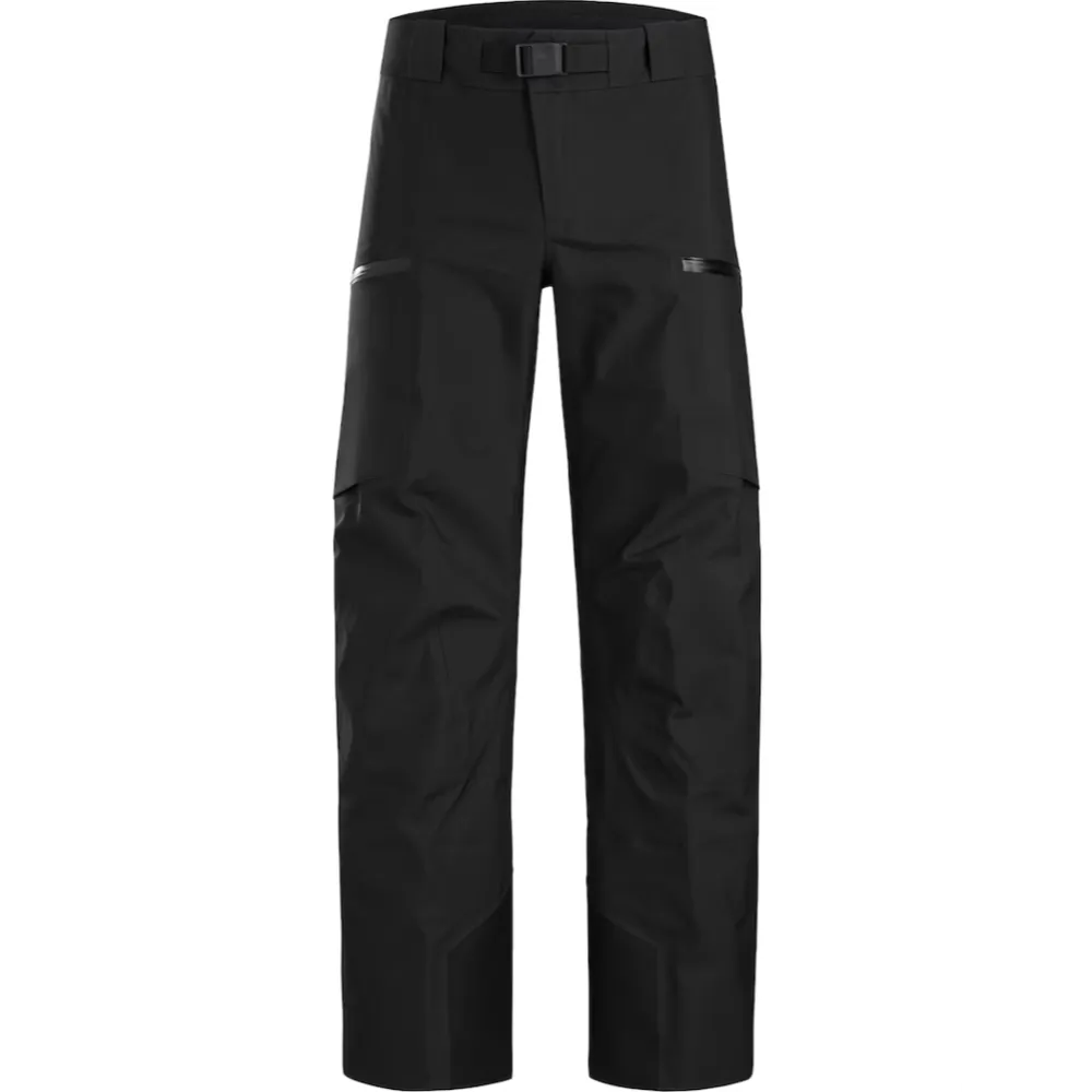 Arcteryx Sabre Pant Mens - Black