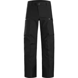 Arcteryx Sabre Pant Mens - Black