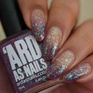 Ard As Nails - Feathered Friends - Lilac Breasted Roller (Thermal)