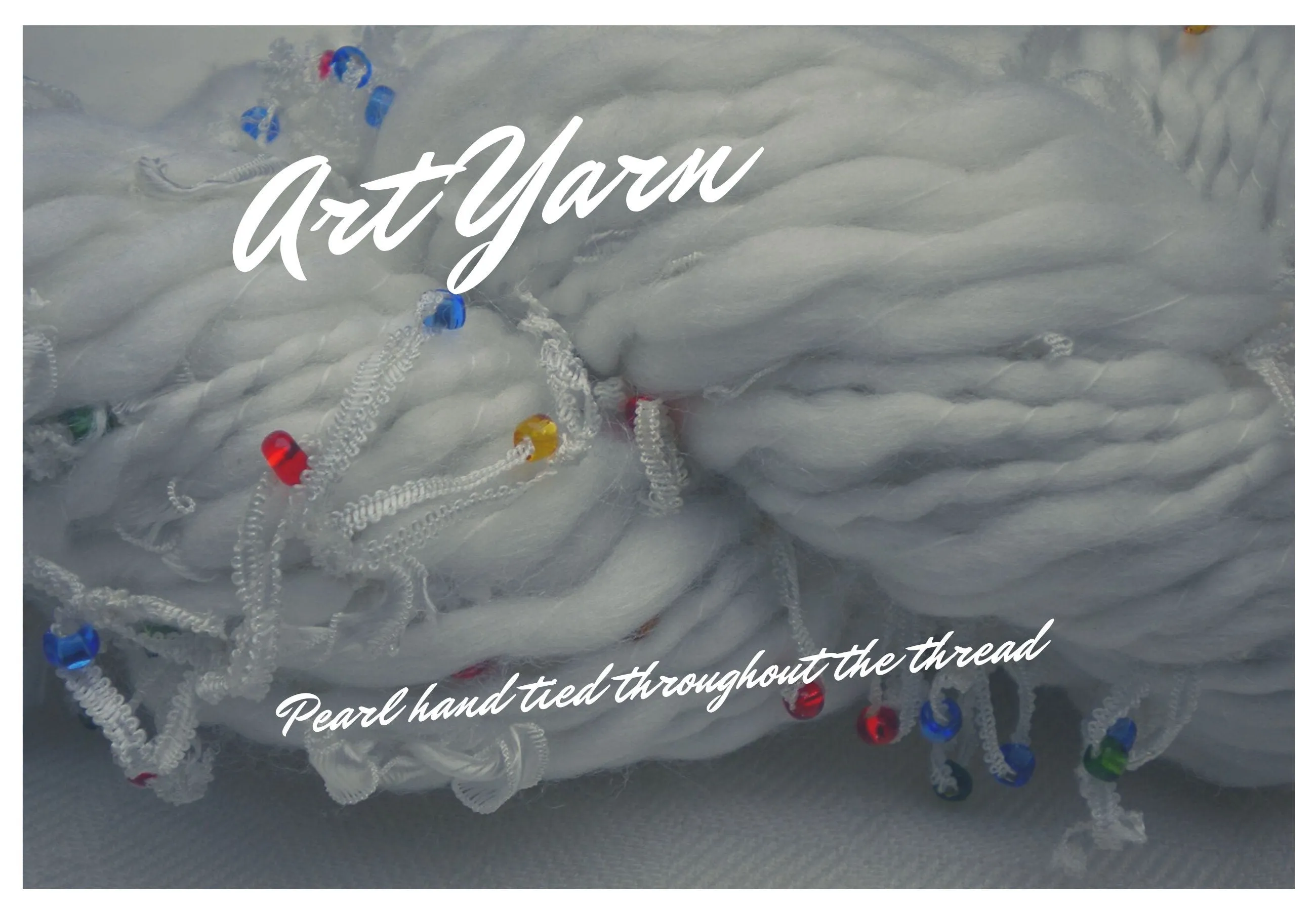Art Yarn